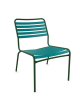 Schaffner Rigi Lounge Chair Lattes