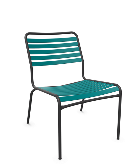 Schaffner Rigi Lounge Chair Lattes