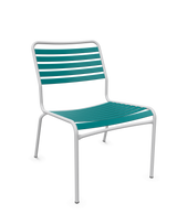 Schaffner Rigi Lounge Chair Lattes