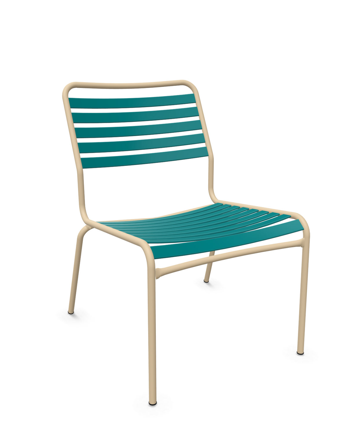 Schaffner Rigi Lounge Chair Lattes