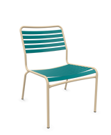 Schaffner Rigi Lounge Chair Lattes