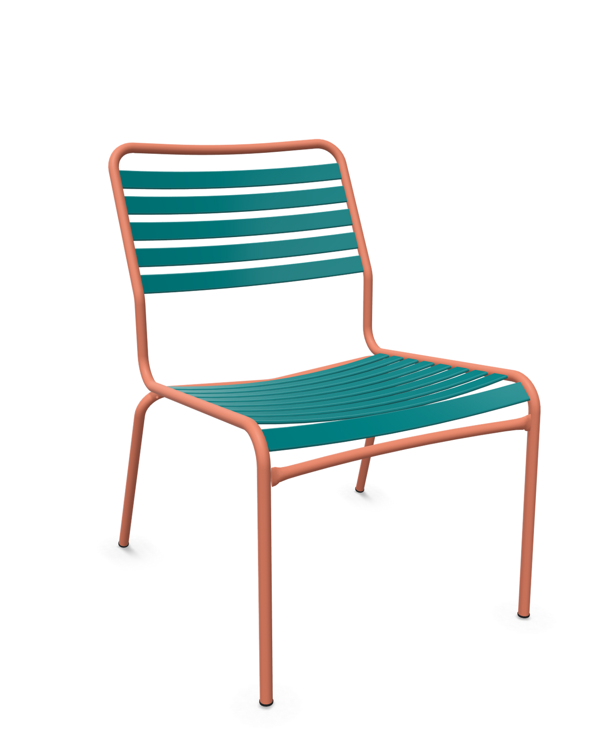 Schaffner Rigi Lounge Chair Lattes