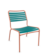 Schaffner Rigi Lounge Chair Lattes