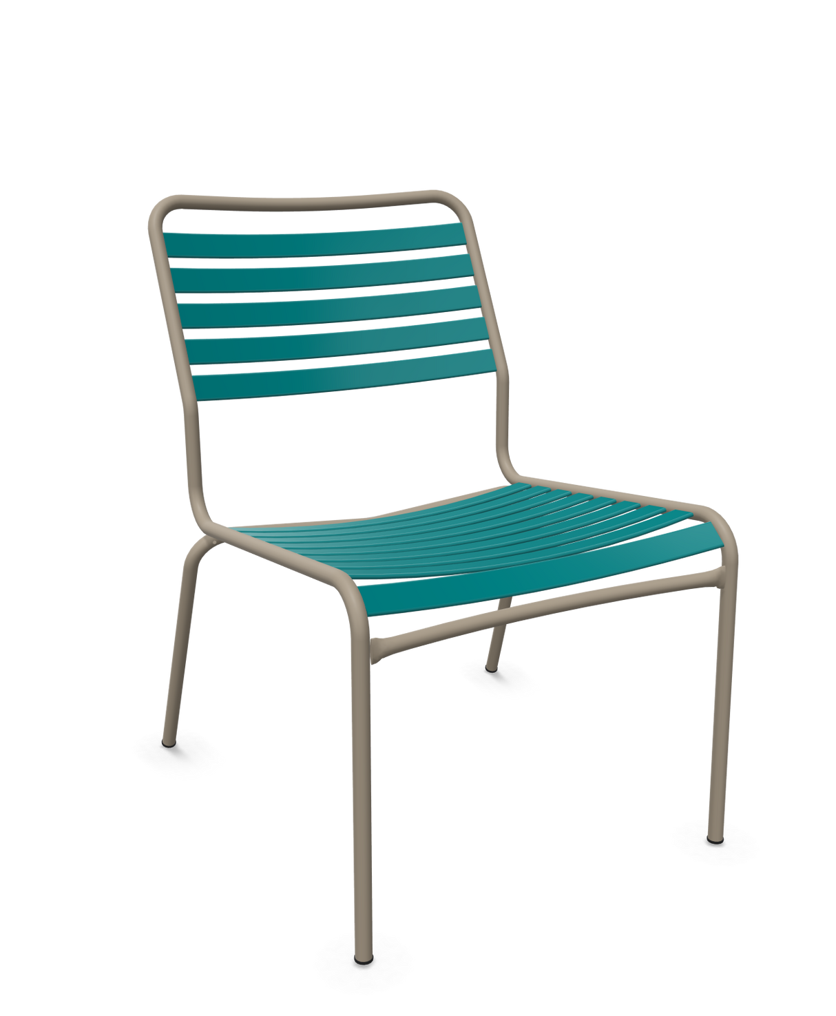 Schaffner Rigi Lounge Chair Lattes