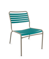 Schaffner Rigi Lounge Chair Lattes
