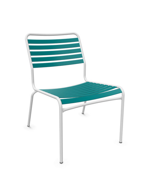 Schaffner Rigi Lounge Chair Lattes