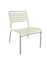 Schaffner Rigi Lounge Chair Lattes