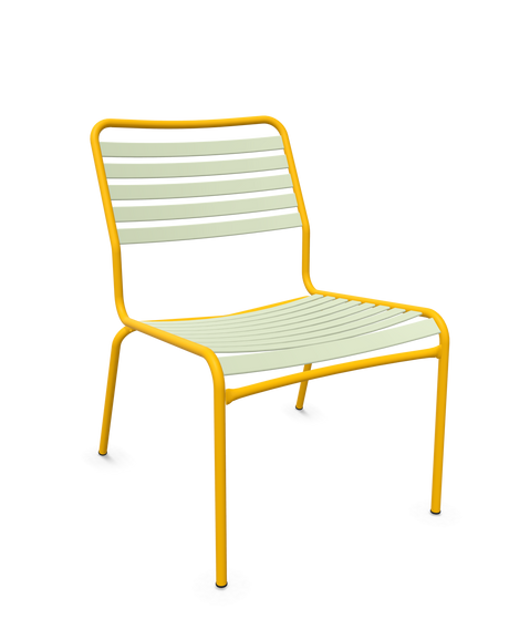 Schaffner Rigi Lounge Chair Lattes