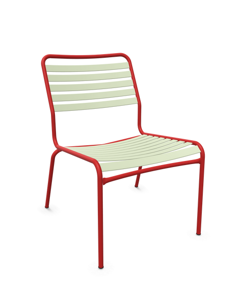 Schaffner Rigi Lounge Chair Lattes