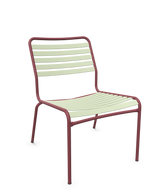 Schaffner Rigi Lounge Chair Lattes