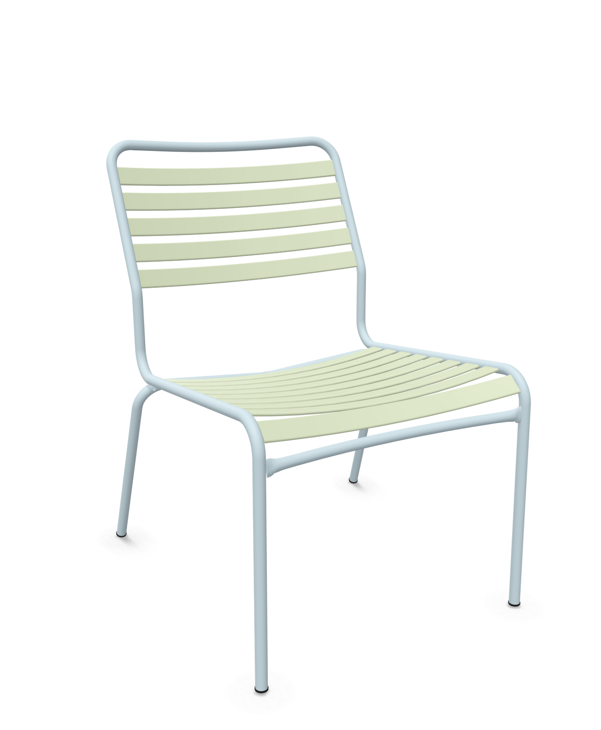 Schaffner Rigi Lounge Chair Lattes