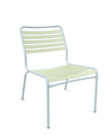 Schaffner Rigi Lounge Chair Lattes