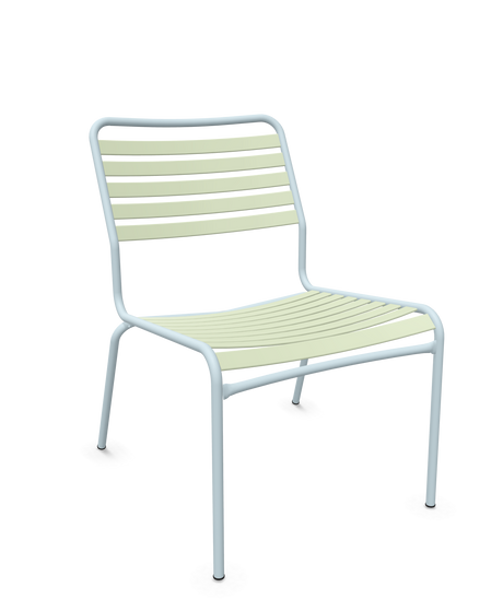 Schaffner Rigi Lounge Chair Lattes