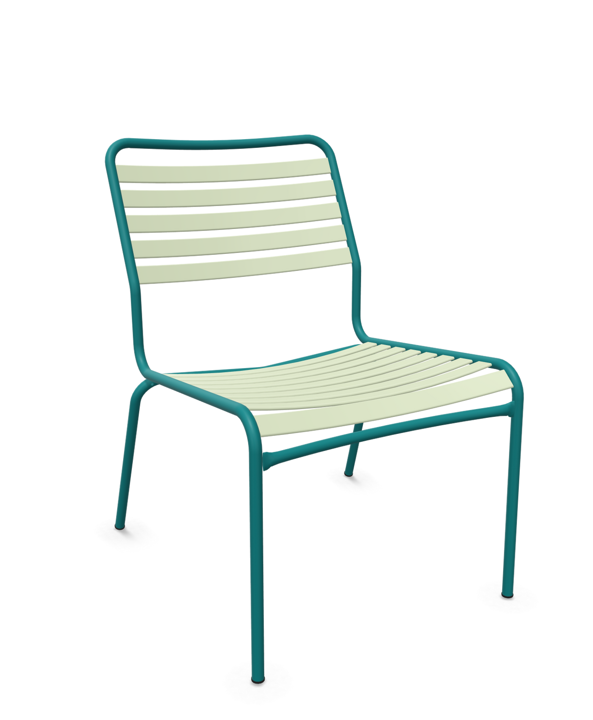 Schaffner Rigi Lounge Chair Lattes