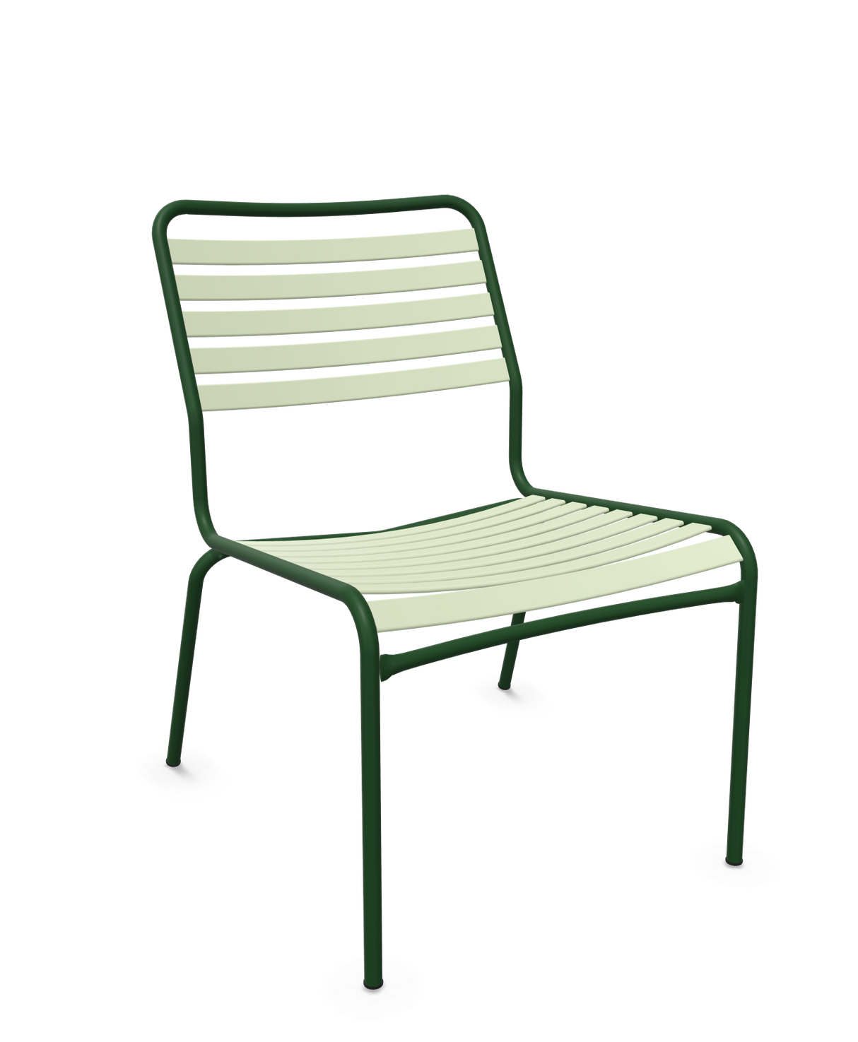 Schaffner Rigi Lounge Chair Lattes