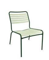 Schaffner Rigi Lounge Chair Lattes