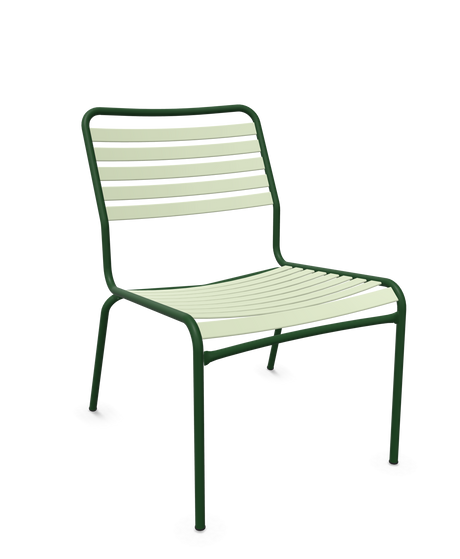 Schaffner Rigi Lounge Chair Lattes