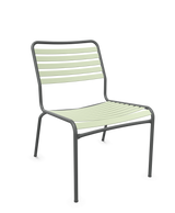 Schaffner Rigi Lounge Chair Lattes