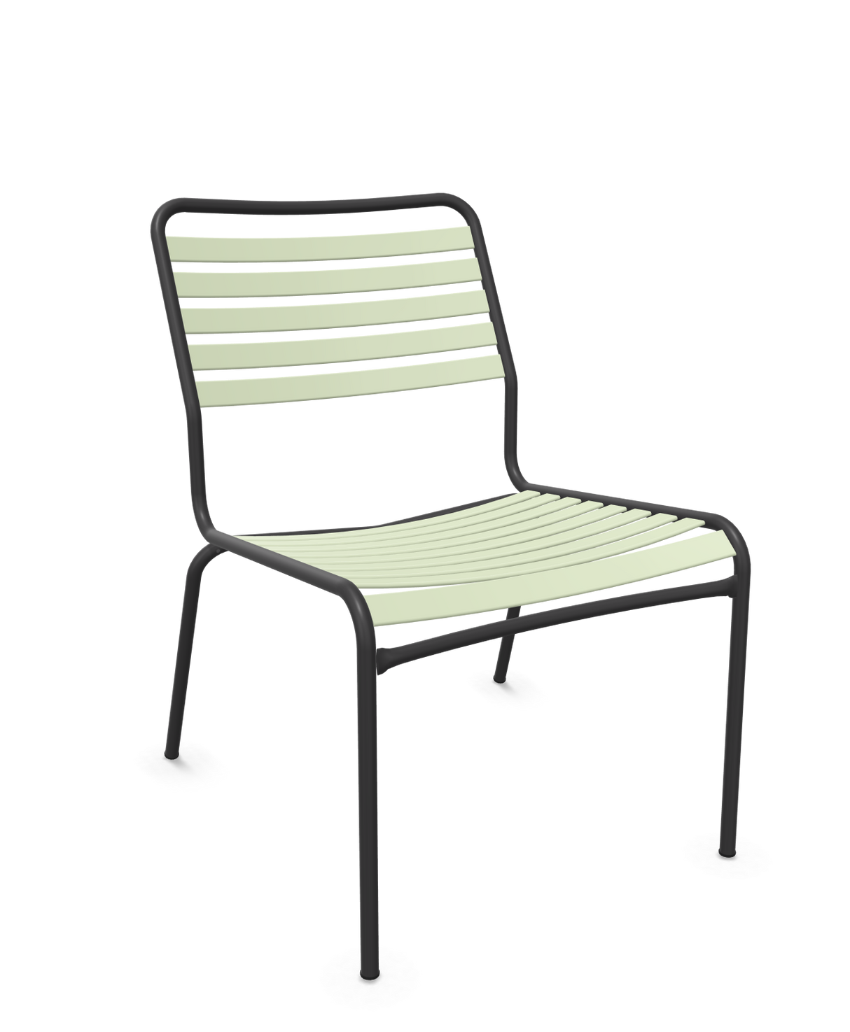 Schaffner Rigi Lounge Chair Lattes