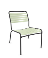 Schaffner Rigi Lounge Chair Lattes