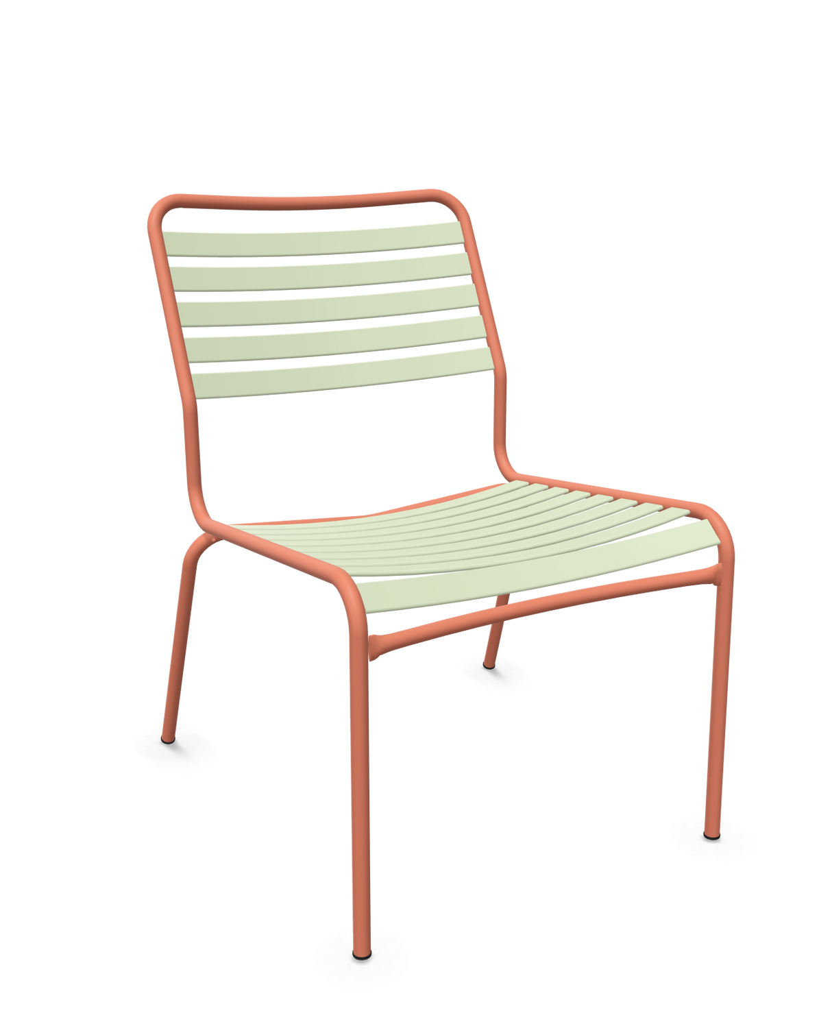 Schaffner Rigi Lounge Chair Lattes