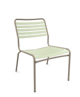 Schaffner Rigi Lounge Chair Lattes