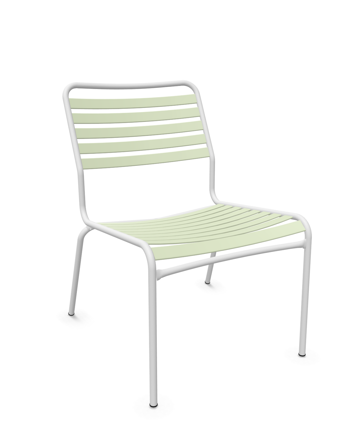 Schaffner Rigi Lounge Chair Lattes