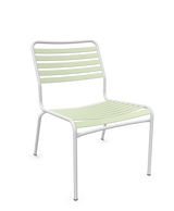 Schaffner Rigi Lounge Chair Lattes