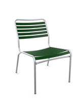 Schaffner Rigi Lounge Chair Lattes