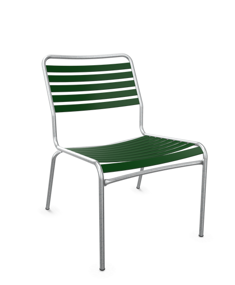 Schaffner Rigi Lounge Chair Lattes