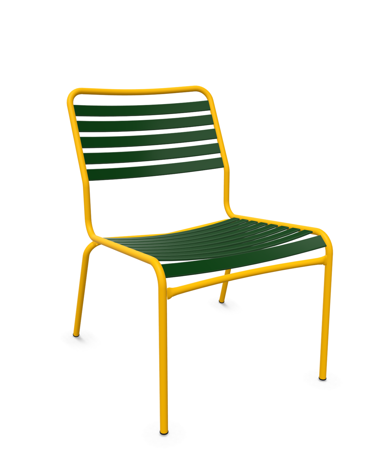 Schaffner Rigi Lounge Chair Lattes
