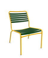 Schaffner Rigi Lounge Chair Lattes