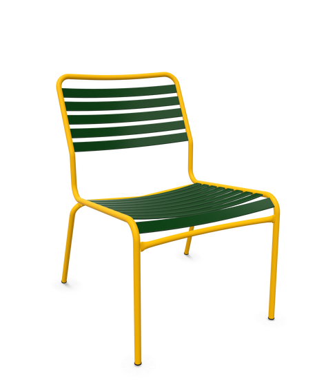 Schaffner Rigi Lounge Chair Lattes