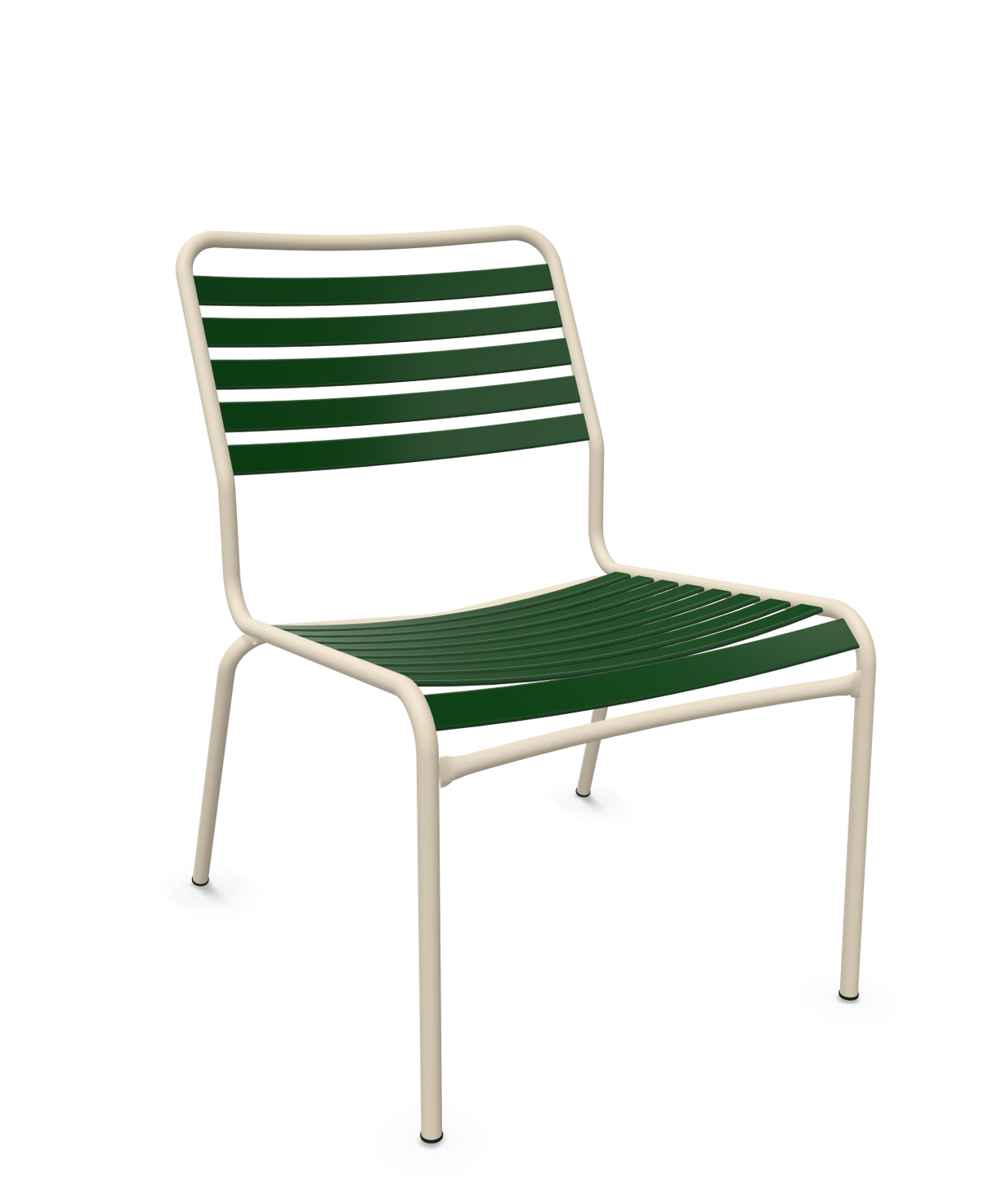 Schaffner Rigi Lounge Chair Lattes