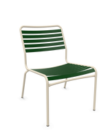 Schaffner Rigi Lounge Chair Lattes