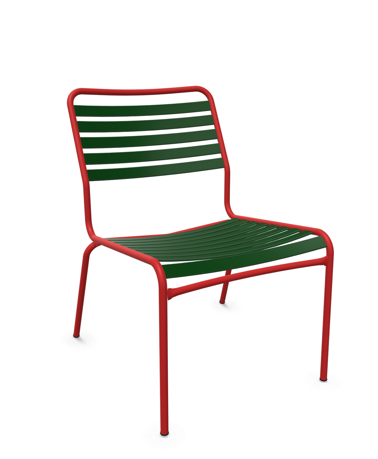Schaffner Rigi Lounge Chair Lattes
