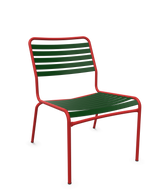 Schaffner Rigi Lounge Chair Lattes