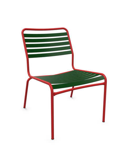 Schaffner Rigi Lounge Chair Lattes