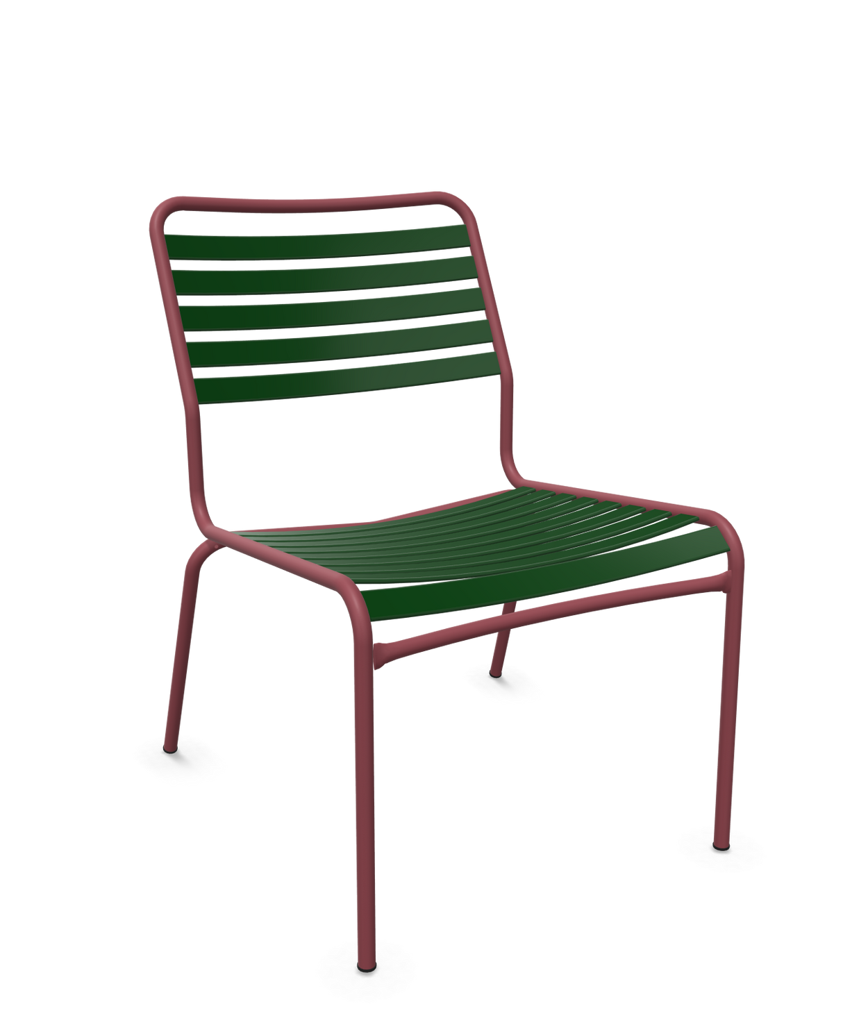 Schaffner Rigi Lounge Chair Lattes