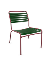 Schaffner Rigi Lounge Chair Lattes
