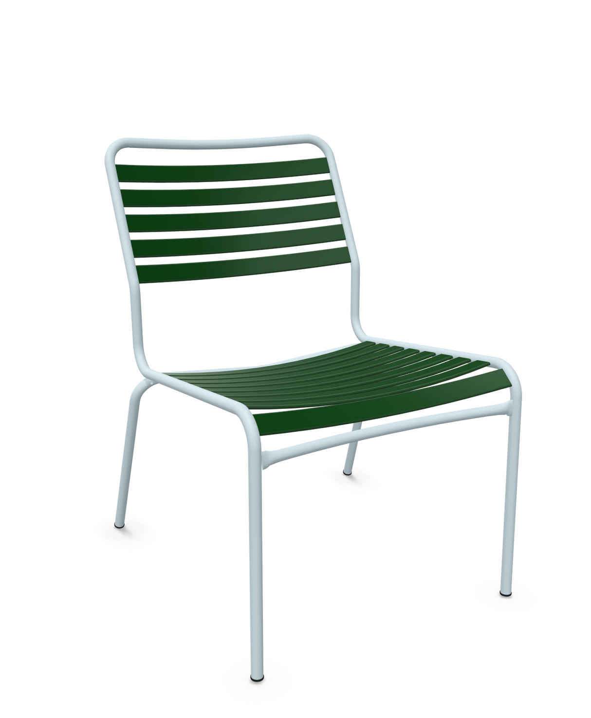 Schaffner Rigi Lounge Chair Lattes