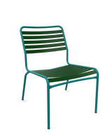 Schaffner Rigi Lounge Chair Lattes