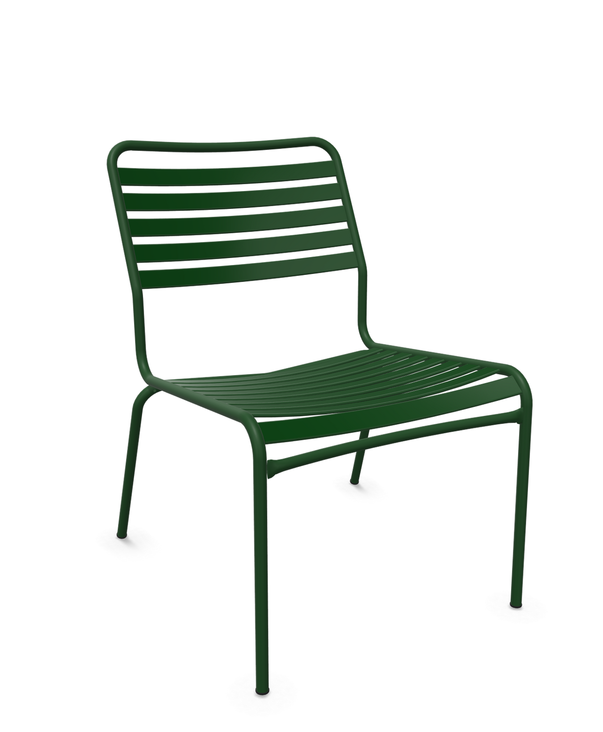 Schaffner Rigi Lounge Chair Lattes