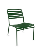 Schaffner Rigi Lounge Chair Lattes