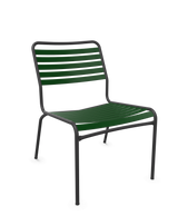 Schaffner Rigi Lounge Chair Lattes