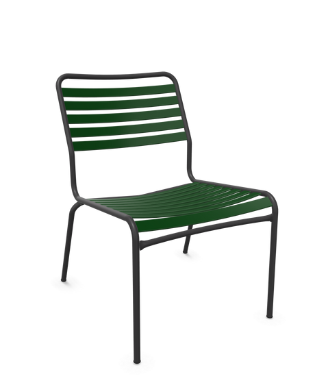 Schaffner Rigi Lounge Chair Lattes