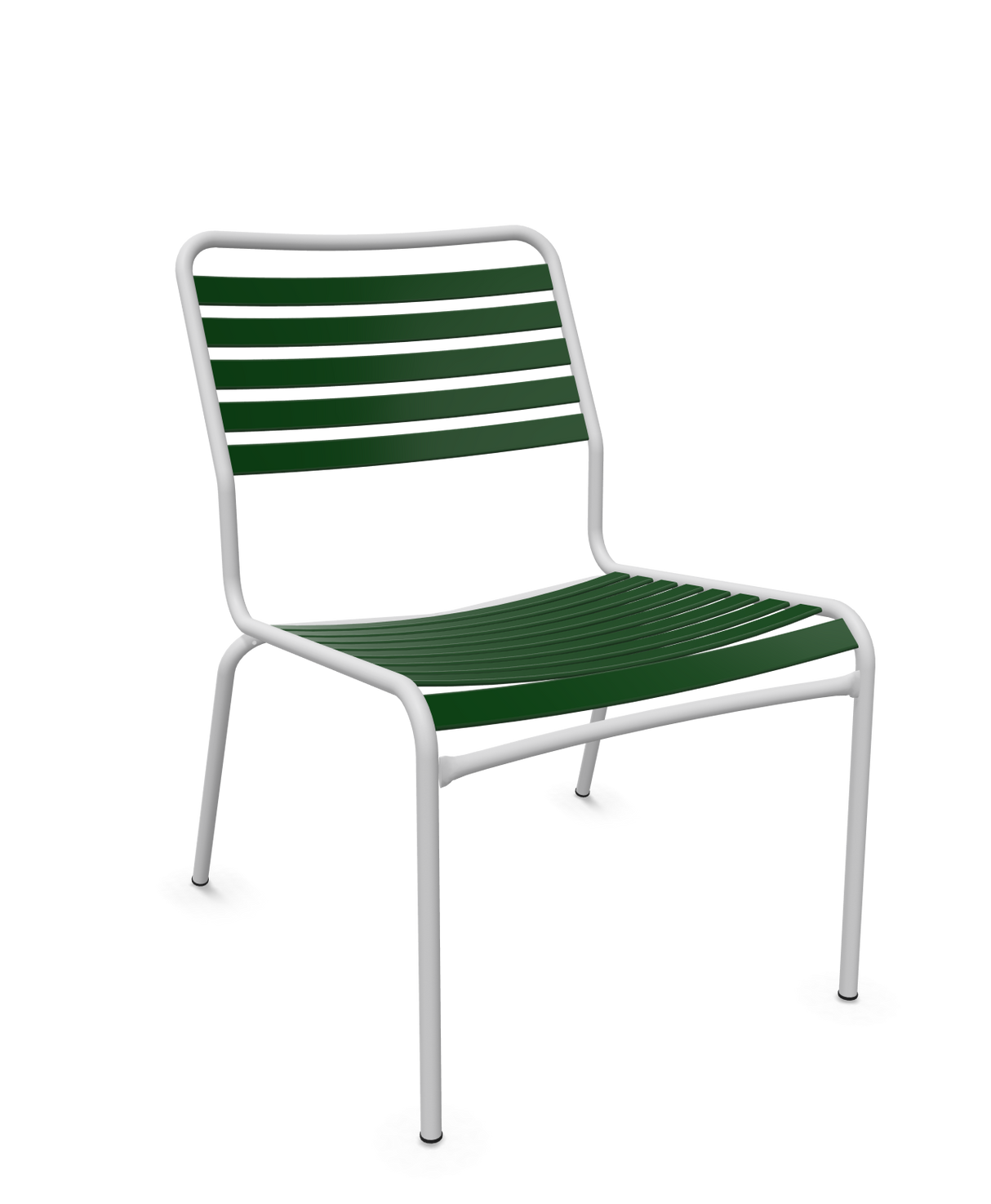 Schaffner Rigi Lounge Chair Lattes