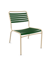 Schaffner Rigi Lounge Chair Lattes