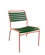 Schaffner Rigi Lounge Chair Lattes