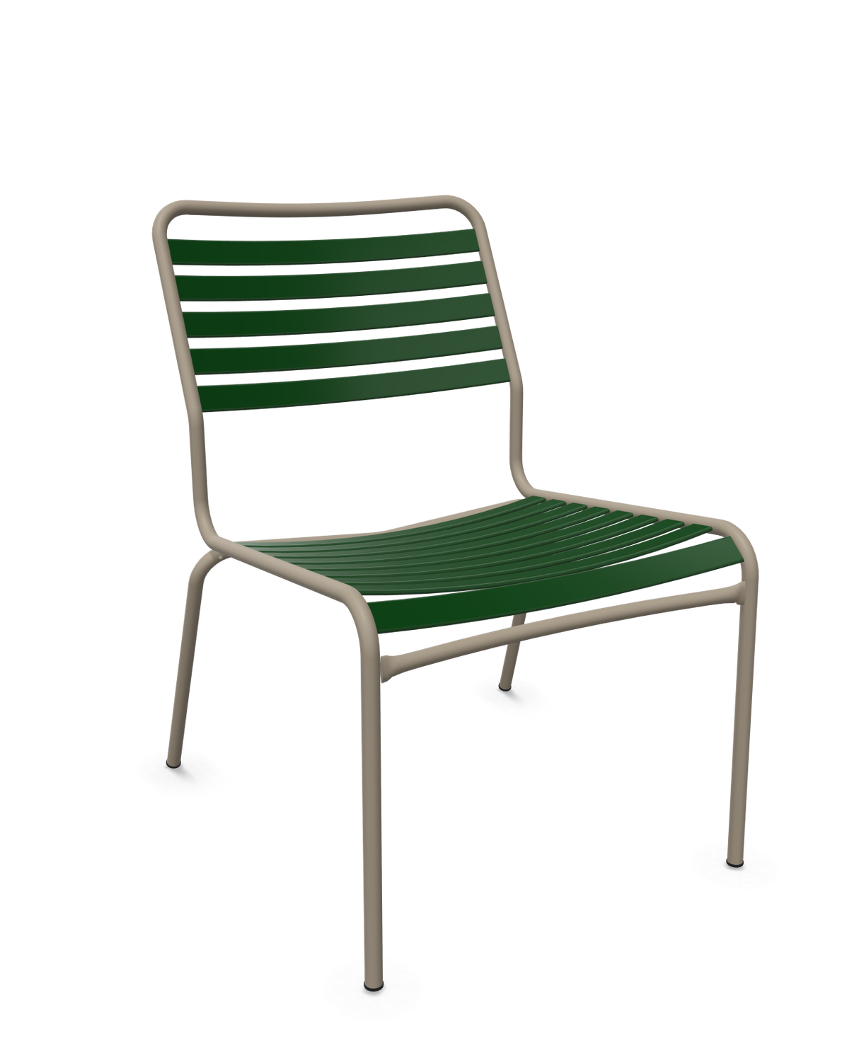 Schaffner Rigi Lounge Chair Lattes